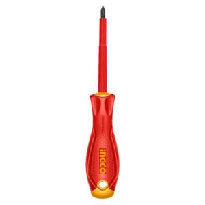SCREWDRIVER Ins PH0X60 Cr V INGCO ™ auto part product photo