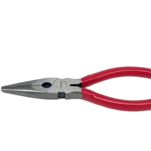 Plier Long Nose 160mm Omega ™ auto part product photo