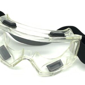 Safety Goggle Anti Fog ™ auto part product photo