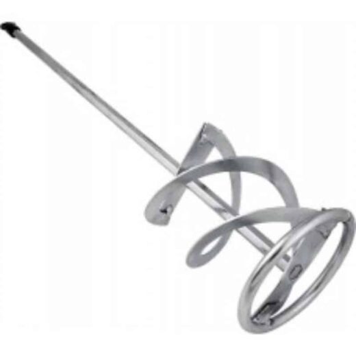 Paint Mixer 80X400Mm ™ 1 PAINT MIXER 80X400MM ™ auto part product photo