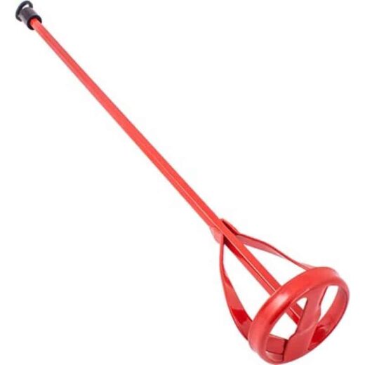 Paint Mixer 60X400Mm ™ 1 PAINT MIXER 60X400MM ™ auto part product photo