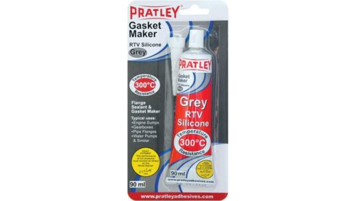 Gasket Maker Grey Pratley ™ 1 GASKET MAKER GREY PRATLEY ™ auto part product photo