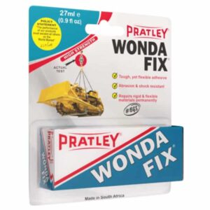 PRATLEY WONDAFIX 27ML ™ auto part product photo
