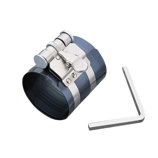 Piston Ring Compressor – 75Mm 1 Piston Ring Compressor – 75mm, main photo