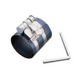 Piston Ring Compressor – 100mm, main photo