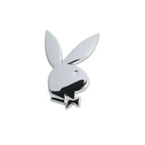 Playboy Bunny Badge auto part product photo