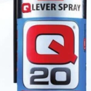 Q20 LEVER 360ML ™ auto part product photo