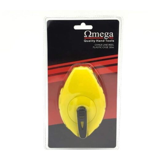 Chalk Line Plastic 30M Omega ™ 1 Chalk Line Plastic 30m Omega ™ auto part product photo
