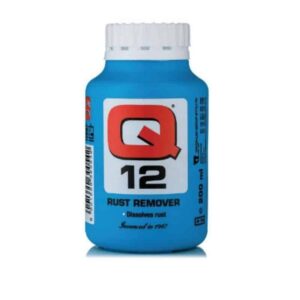Q12 RUST Off 200ML ™ auto part product photo