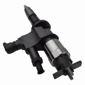 Ud Diesel Fuel Injector 095000 6630 6632 auto part product photo
