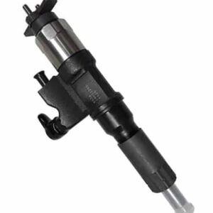 DENSO Common Rail Injector 095000 5985 For ISUZU 8976030995 ™ auto part product photo