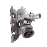 Chevrolet Cruze Sonic Trax Opel Astra Meriva Buick Turbocharger ™ auto part product photo