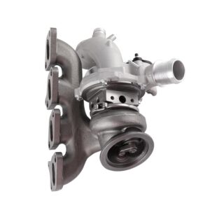 Chevrolet Cruze Sonic Trax Opel Astra Meriva Buick Turbocharger ™ auto part product photo