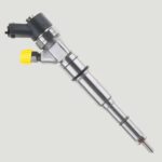 BMW 5 Series 2.5 D 2000-2004 Bosch Diesel Injector 0445110048 ™ auto part product photo
