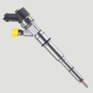 BMW 5 Series 2.5 D 2000-2004 Bosch Diesel Injector 0445110048 ™ auto part product photo