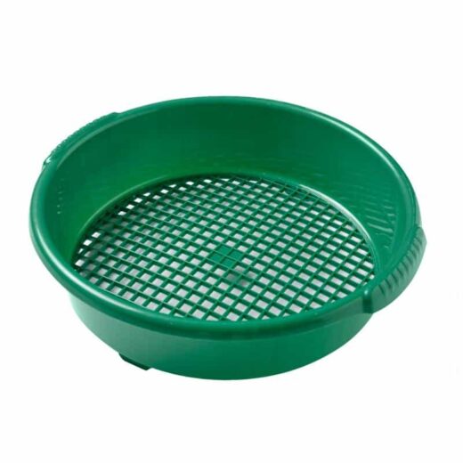 Garden Sieve Green 32Cm ™ 1 Garden Sieve Green 32cm ™ auto part product photo