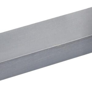 Cupboard Handle Grip Natural Aluminium 192mm ™ auto part product photo