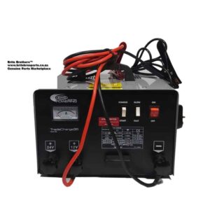 35a 12 24v Bench Battery Charger Starter auto part product photo