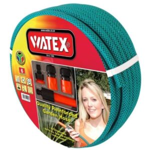 Garden Hose 12mm X 20m & Fittings ™ auto part product photo