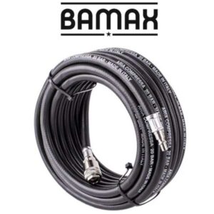 Air Hose & Couplings 8mmx10m ™ auto part product photo