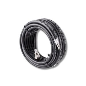 Air HOSE 10MMX10M & COUPLINGS ™ auto part product photo