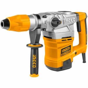 DRILL ROTARY HAMMER 1600W INGCO auto part product photo