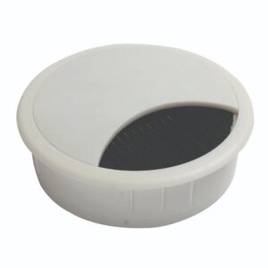 CABLE OUTLET WHITE 80MM RAEI ™ auto part product photo