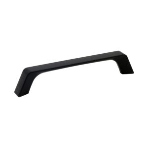 Cupboard Handle Havana Matt Black 128mm Raiel ™ auto part product photo