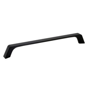 Cupboard Handle Havana Matt Black 192mm RAIEL ™ auto part product photo