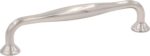 Cupboard Handle Cuervo Satin 128mm ™ auto part product photo
