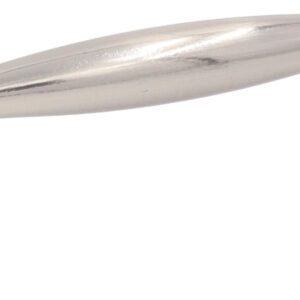 Cupboard Handle Cuervo Satin 128mm ™ auto part product photo
