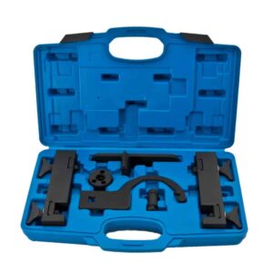 Jaguar & Land Range Rover 5.0l V8 Engine Timing Tool Kit 2009-2017 Vvt auto part product photo