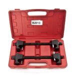 Macpherson Strut Spring Compressor(300mm Detent Pins auto part product photo