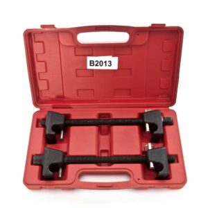 Macpherson Strut Spring Compressor(300mm Detent Pins auto part product photo