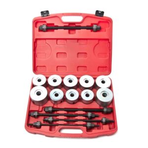 27pcs Universal Press and Pull Seeve Kit, main photo