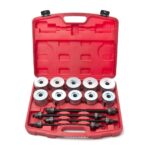 24pcs Universal Press And Pull Sleeve Kit, main photo