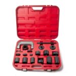 21 Pcs Ball Joint Service Master Adaptor Set, main photo