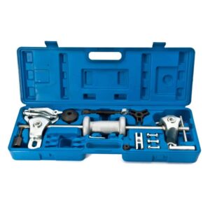 16 Pcs Professional Side Hammer Puller Set auto part product photo