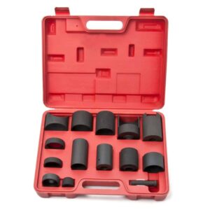 14 Pcs Master Set Ball Joint Adaptor Kit, main photo