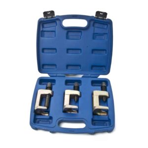 3pcs Ball Joint Separator Puller Removal Tool Kit, main photo