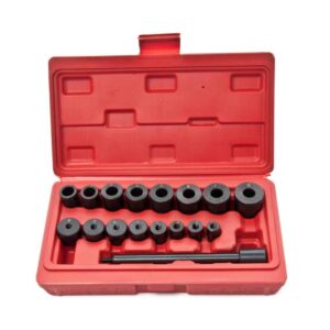 17 Pcs Universal Clutch Aligning Kit, main photo