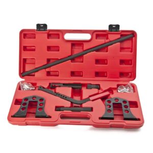 Valve Spring Compressor Kit Remove Without Removing Cylinder Head auto part product photo