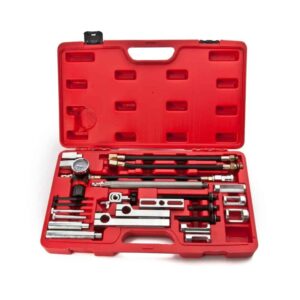 Universal Valve Spring Remover And Installer Tool Set, main photo