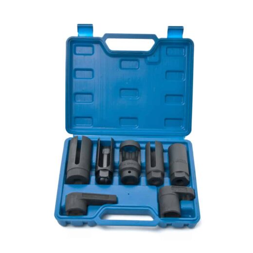7Pcs Sensor Socket Set 1 7pcs Sensor Socket Set, main photo