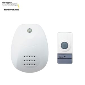 DOORBELL WIRELESS Bbl ™ auto part product photo