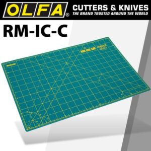 OLFA 450X300MM Cutting Mat ™ auto part product photo
