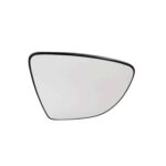 Renault Clio 4 Side Mirror Glass Heated 2013-2015 Right auto part product photo