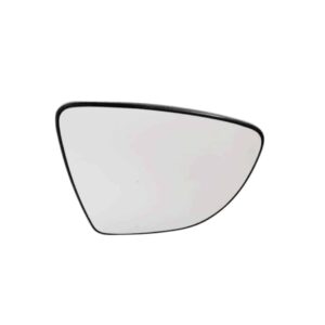 Renault Clio 4 Side Mirror Glass Heated 2013-2015 Right auto part product photo