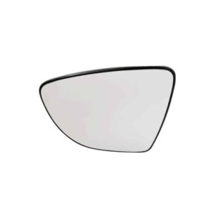 Renault Clio 4 Side Mirror Glass Heated 2013-2015 Left auto part product photo