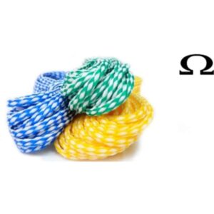 Ski ROPE 7mm X 5m ™ auto part product photo